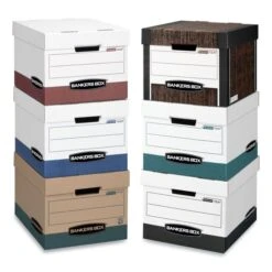 Bankers Box STOR/FILE Recycled File Storage Box -Office Supplies Shop 7bd2a9cec52072bc124e7e1dd212546397