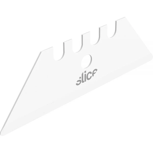 Slice Replacement Ceramic Utility Blades 6 Slice Replacement Ceramic Utility Blades - Image 4