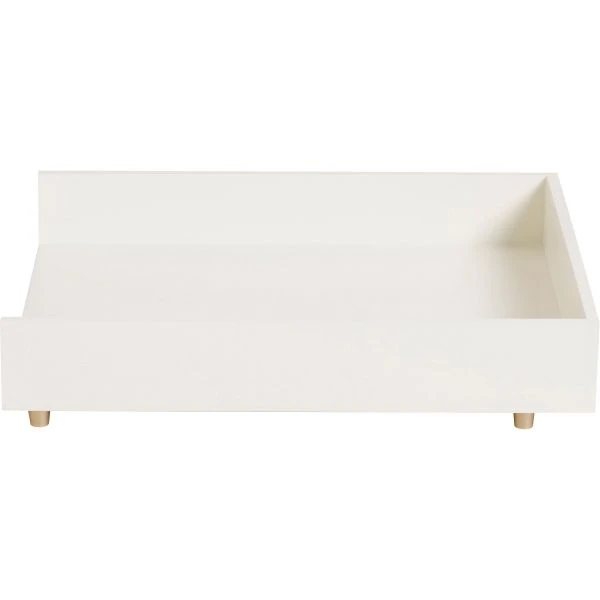 U Brands Juliet Collection Stackable Paper Tray 4 U Brands Juliet Collection Stackable Paper Tray - Image 2