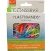 Baumgartens Latex-Free Colored PlastiBands -Office Supplies Shop 7d8a9e38fa2e92527cd90c9b0efd3b7f0e