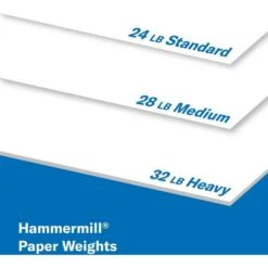 Hammermill Premium Multipurpose Paper - White -Office Supplies Shop 7e666e38f11aa07a1d4af835be541bcbd4