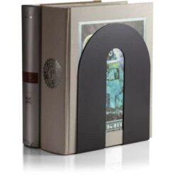 Officemate Heavy-Duty Bookends -Office Supplies Shop 7ed4c408920a3c4a1cf819ceba48ebfef1