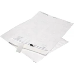 Survivor Lightweight 14 Lb Tyvek Catalog Mailers, #13 1/2, Square Flap, Redi-Strip Adhesive Closure, 10 X 13, White, 100/Box 15 Survivor Lightweight 14 Lb Tyvek Catalog Mailers, #13 1/2, Square Flap, Redi-Strip Adhesive Closure, 10 X 13, White, 100/Box -Office Supplies Shop 8045ac5914ad74e654193428f47ebac67e