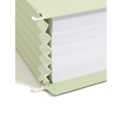 Smead 64324 Moss FasTab Hanging Pockets With TUFF Construction And Full-Height Gusset -Office Supplies Shop 806b6460b8b9f77af96a2c17ed0d83822d