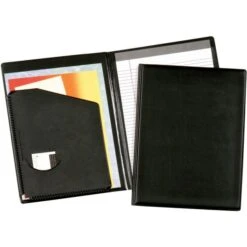 Cardinal Letter Pad Folio