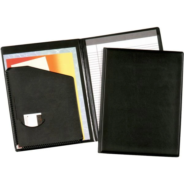 Cardinal Letter Pad Folio 3 Cardinal Letter Pad Folio