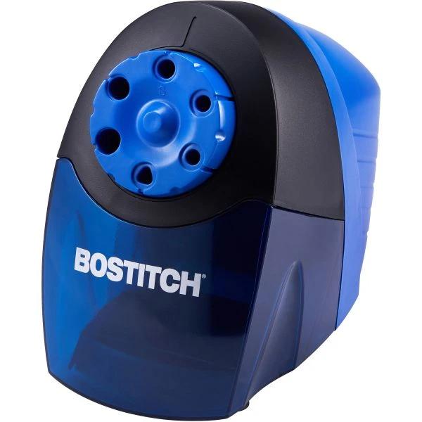 Bostitch QuietSharp? Antimicrobial Classroom Electric Pencil Sharpener 7 Bostitch QuietSharp? Antimicrobial Classroom Electric Pencil Sharpener - Image 5