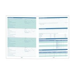 ComplyRight State-Compliant Job Application, Mississippi, Pack Of 50 -Office Supplies Shop 851c2681dd629a9855c290ed78f81668e8 1