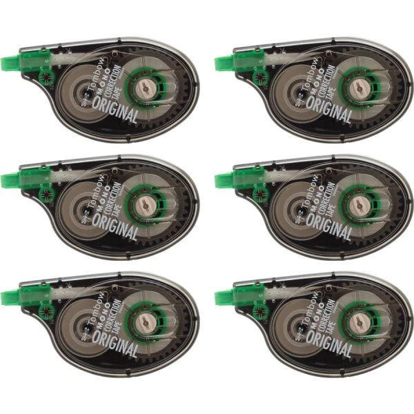 Tombow® Tombow Original Mono Correction Tape 3 Tombow® Tombow Original Mono Correction Tape