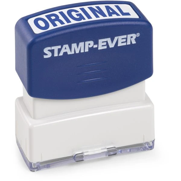 Trodat® Trodat Pre-inked ORIGINAL Stamp 3 Trodat® Trodat Pre-inked ORIGINAL Stamp