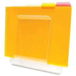 Deflect-o Wall File & Chart Holder -Office Supplies Shop 85b72ab2a5445f2f383cde8e8efa36bea6