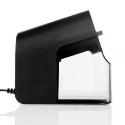 X-ACTO School Pro Electric Pencil Sharpener, AC-Powered, 4.5" X 7" X 6.38", Blue/Gray -Office Supplies Shop 86912be2a5bb2433a8de69db62bac87447