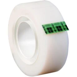 Scotch Magic Greener Tape, 1" Core, 0.75" X 75 Ft, Clear, 12/Pack -Office Supplies Shop 87b5892020e639c2d97bd7d529f7ed001c