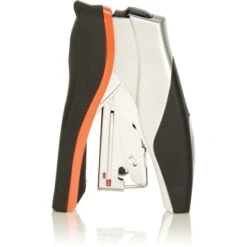 Swingline Optima 40 Compact Stapler, 40-Sheet Capacity, Black/Silver/Orange -Office Supplies Shop 87b6e038bcb6edc31ab7e6435a8298a21a