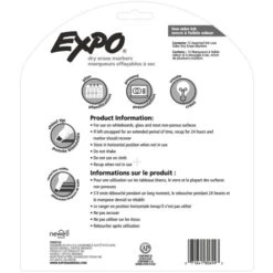 Expo Low Odor Dry-Erase Markers -Office Supplies Shop 87e684e60015923f14a84687044f111c1a