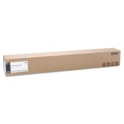 Epson® Epson Exhibition Canvas, 23 Mil, 44" X 40 Ft, Matte White