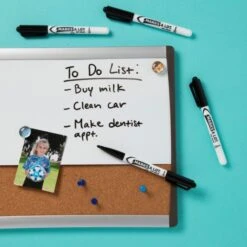 Avery Marks-A-Lot Value Pack Dry Erase Markers -Office Supplies Shop 8a16524a66ad957e18b90b2dbb45903bc3