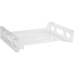 Business Source 42587 Desk Tray