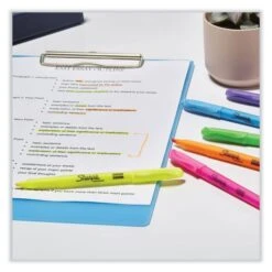 Sharpie 36-Count Pocket Highlighters -Office Supplies Shop 8b9a9736f81f3b72b4bf6041b932054b29