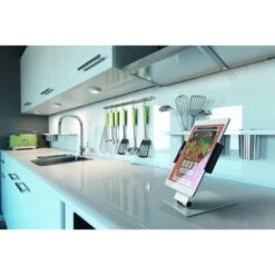 DURABLE TABLET HOLDER Desk Stand -Office Supplies Shop 8bd199fe5ddc26eb24d204611a79ba8807