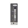 Parker® Parker Quinkflow Refill For Parker Ballpoint Pen, Medium Tip, Black Ink, 3/Pack -Office Supplies Shop 8cfde03a8f6c30278bfecaccdd79bf9cf3