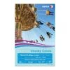 Xerox™ Xerox Vitality Colors Color Multi-Use Printer & Copier Paper, Ledger Size (11" X 17"), Ream Of 500 Sheets, 20 Lb, 30% Recycled, Blue