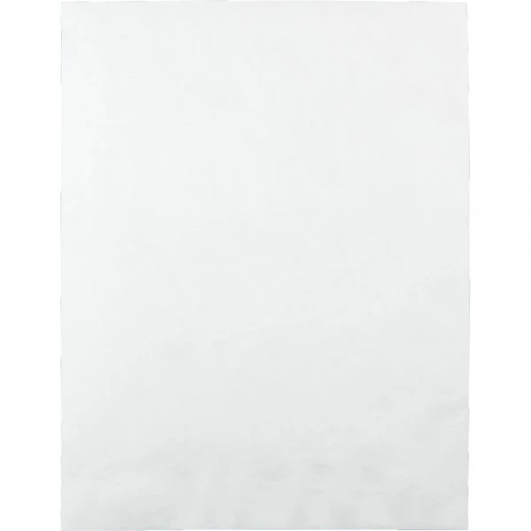 Survivor Lightweight 14 Lb Tyvek Catalog Mailers, #13 1/2, Square Flap, Redi-Strip Adhesive Closure, 10 X 13, White, 100/Box 4 Survivor Lightweight 14 Lb Tyvek Catalog Mailers, #13 1/2, Square Flap, Redi-Strip Adhesive Closure, 10 X 13, White, 100/Box - Image 2