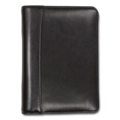 Samsill Regal Leather Business Card Binder, Holds 120 2 X 3.5 Cards, 5.75 X 7.75, Black 9 Samsill Regal Leather Business Card Binder, Holds 120 2 X 3.5 Cards, 5.75 X 7.75, Black -Office Supplies Shop 8dfdae1f914c2028dcf22c6bc9283d0386