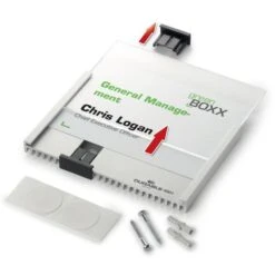 DURABLE Wall Mounted INFO SIGN -Office Supplies Shop 8e3581e19a0ba7a80b3a57dcadc65ca9de