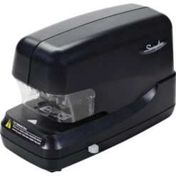 Swingline High-Capacity Flat Clinch Electric Stapler, 70-Sheet Capacity, Black 8 Swingline High-Capacity Flat Clinch Electric Stapler, 70-Sheet Capacity, Black -Office Supplies Shop 90507bd8875cf20b4a9c33c27cdfd191de