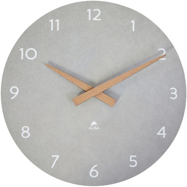 Alba™ Alba Hormilena Wall Clock 3 Alba™ Alba Hormilena Wall Clock