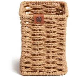 U Brands Woven Pencil Cup -Office Supplies Shop 91a1cdd6d60cabcf81527f28d3cfb3c3bb