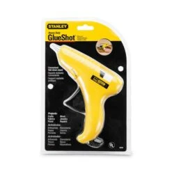 Stanley GlueShot Hot Melt Glue Gun, 30 W 5 Stanley GlueShot Hot Melt Glue Gun, 30 W -Office Supplies Shop 929970a13b527bc3216ef103a6e1cade5a