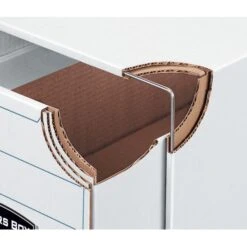 Bankers Box STOR/DRAWER STEEL PLUS Extra Space-Savings Storage Drawers, Legal Files, 17" X 25.5" X 11.5", White/Blue, 6/Carton 6 Bankers Box STOR/DRAWER STEEL PLUS Extra Space-Savings Storage Drawers, Legal Files, 17" X 25.5" X 11.5", White/Blue, 6/Carton -Office Supplies Shop 92e865d2f6f277622f74213689a865d1e9