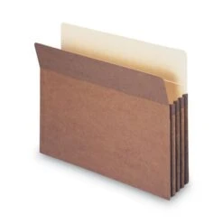 Smead Redrope Drop Front File Pockets, 3.5" Expansion, Letter Size, Redrope, 50/Box 18 Smead Redrope Drop Front File Pockets, 3.5" Expansion, Letter Size, Redrope, 50/Box -Office Supplies Shop 93aac2998ffe286e881e636dfc1b2424d4