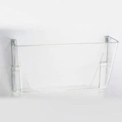 OIC Space Saving Wall File Pocket 11 OIC Space Saving Wall File Pocket -Office Supplies Shop 93d31bc64e0f2ae0a512569dae7fd37ff7