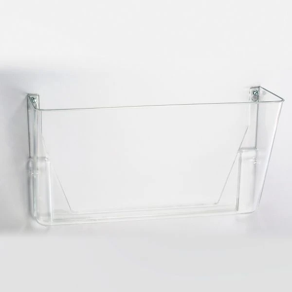 OIC Space Saving Wall File Pocket 7 OIC Space Saving Wall File Pocket - Image 5