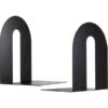 Officemate Heavy-Duty Bookends -Office Supplies Shop 94b0a3e2fd8e6a9d6e22a3c9318c33c01c