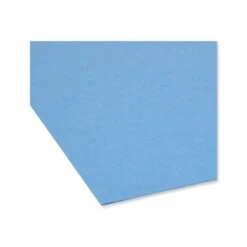 Smead SuperTab Colored File Folders, 1/3-Cut Tabs: Assorted, Letter Size, 0.75" Expansion, 14-pt Stock, Assorted Colors, 50/Box -Office Supplies Shop 94d1204862ef3e32ee8511415fb34a33a2