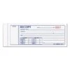 Rediform Receipt Book, Three-Part Carbonless, 7 X 2.75, 4 Forms/Sheet, 50 Forms Total -Office Supplies Shop 94ef1977d699bd8e1213a534992f843656