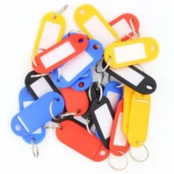 CARL Split Ring Key Tags -Office Supplies Shop 959a2a3ab984f82b2fa609971cd956d46f