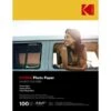 Kodak Glossy Photo Paper -Office Supplies Shop 97ad25bb23b5b57f7b119fd4acfe98e7a1