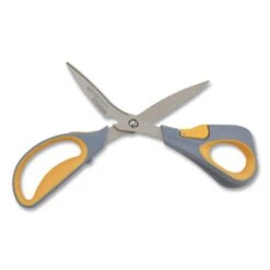 Westcott 8" Titanium Workbench Shears -Office Supplies Shop 97dbc2f0b5426fffccdfe2a76300517ff7