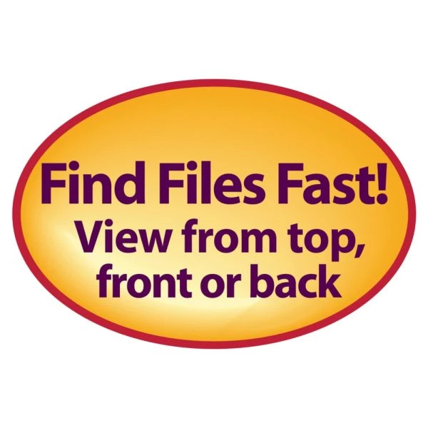 Smead Viewables Hanging Folder Labeling System 11 Smead Viewables Hanging Folder Labeling System - Image 9