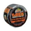 T-REX T-Rex Duct Tape, 17 Mil, 2.83" X 30 Yds, 3" Core, Silver -Office Supplies Shop 9c3609e7f2036eb6148ce1de66cf574d6d