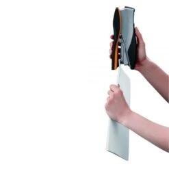 Swingline Optima 40 Reduced Effort Desk Stapler, Silver -Office Supplies Shop 9c8b041fb53f77843b26419d0672a55758