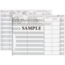 Dome Notary Public Record Book, 10 Column Format, Maroon Cover, 10.5 X 8.25 Sheets, 32 Sheets/Book -Office Supplies Shop 9cd63309f9da491705291917fc2efaa6c2