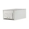Universal Heavy-Duty Storage Drawers, Legal Files, 17.25" X 25.5" X 11.5", White, 6/Carton -Office Supplies Shop 9cec7cf4dd6c84d43238e00bbce7df7629