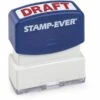 Trodat® Trodat Stamp-Ever Pre-Inked DRAFT HERE Stamp -Office Supplies Shop 9d6f047d2db8c2aa3b9448b0a50301c6f9