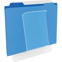 Deflect-o Wall File & Chart Holder -Office Supplies Shop 9dd1188ec571c7f44ab71a422334b0805d